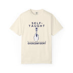 Self-Taught Premium T-shirt