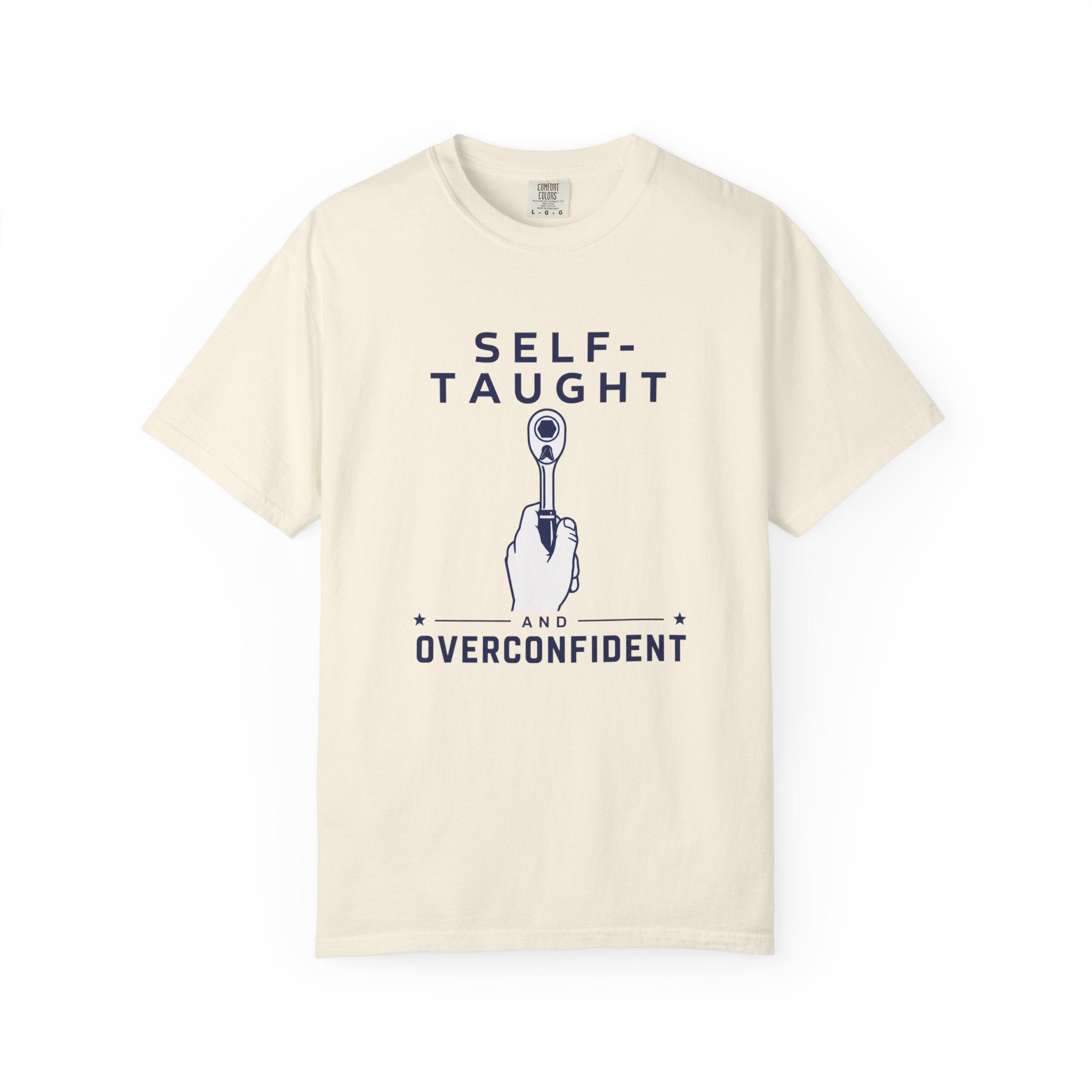 Self-Taught Premium T-shirt