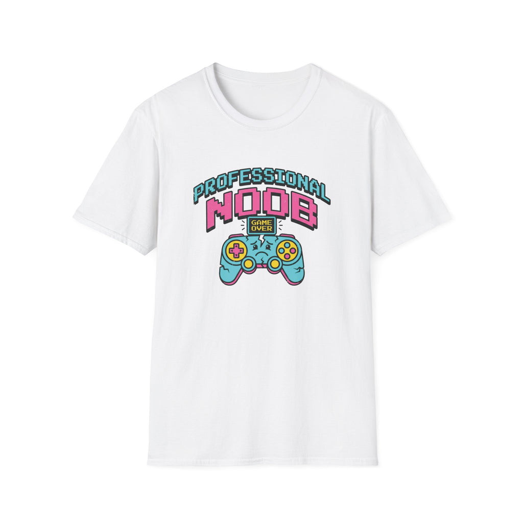Professional Noob T-shirt