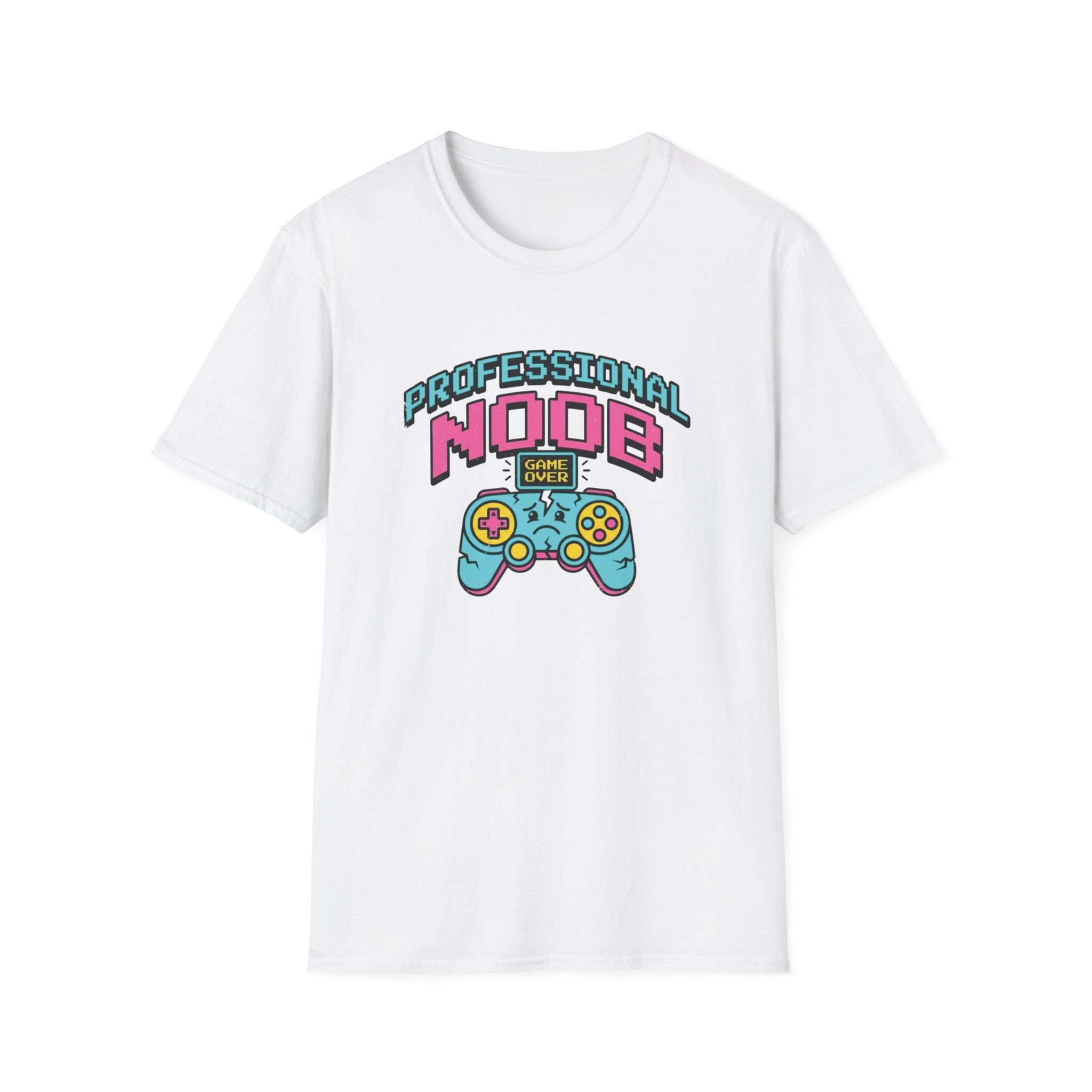Professional Noob T-shirt