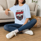 Pause Denied T-shirt