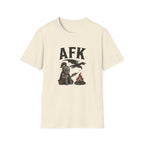 Campfire First T-shirt