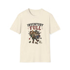 Overencumbered T-shirt