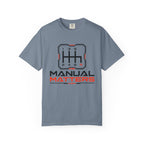 Manual Matters Premium T-shirt