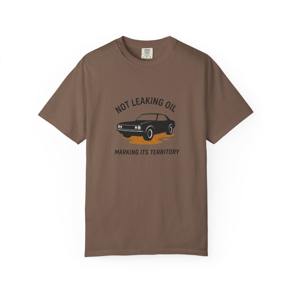 Fluid Leak Premium T-shirt