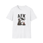 Campfire First T-shirt