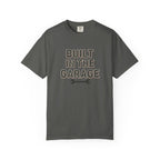Steel Crafted Premium T-shirt