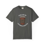 Caffeine & Combustion Premium T-shirt