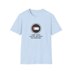 Social Battery T-shirt