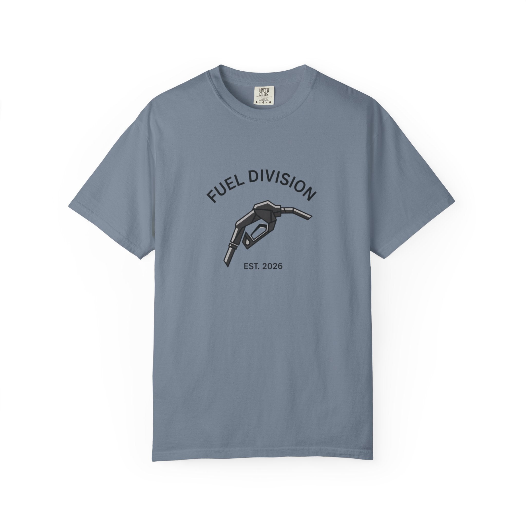 Fuel Division Premium T-shirt