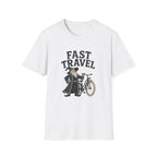 Fast Travel T-shirt