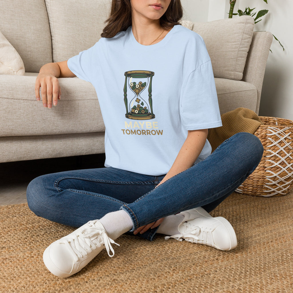 Quest Delay T-shirt