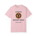 Nightshift Garage Premium T-shirt