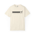 YouTube University Premium T-shirt
