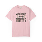 Iron Weekend Premium T-shirt