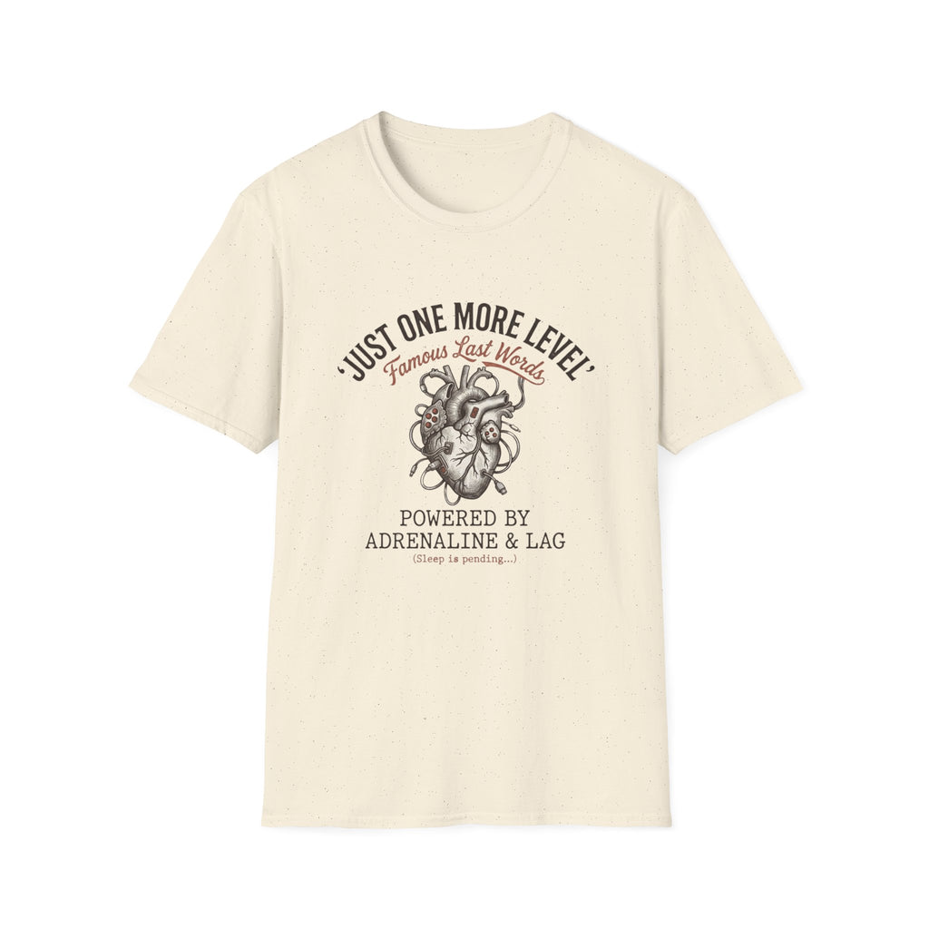 Infinite Grind T-shirt