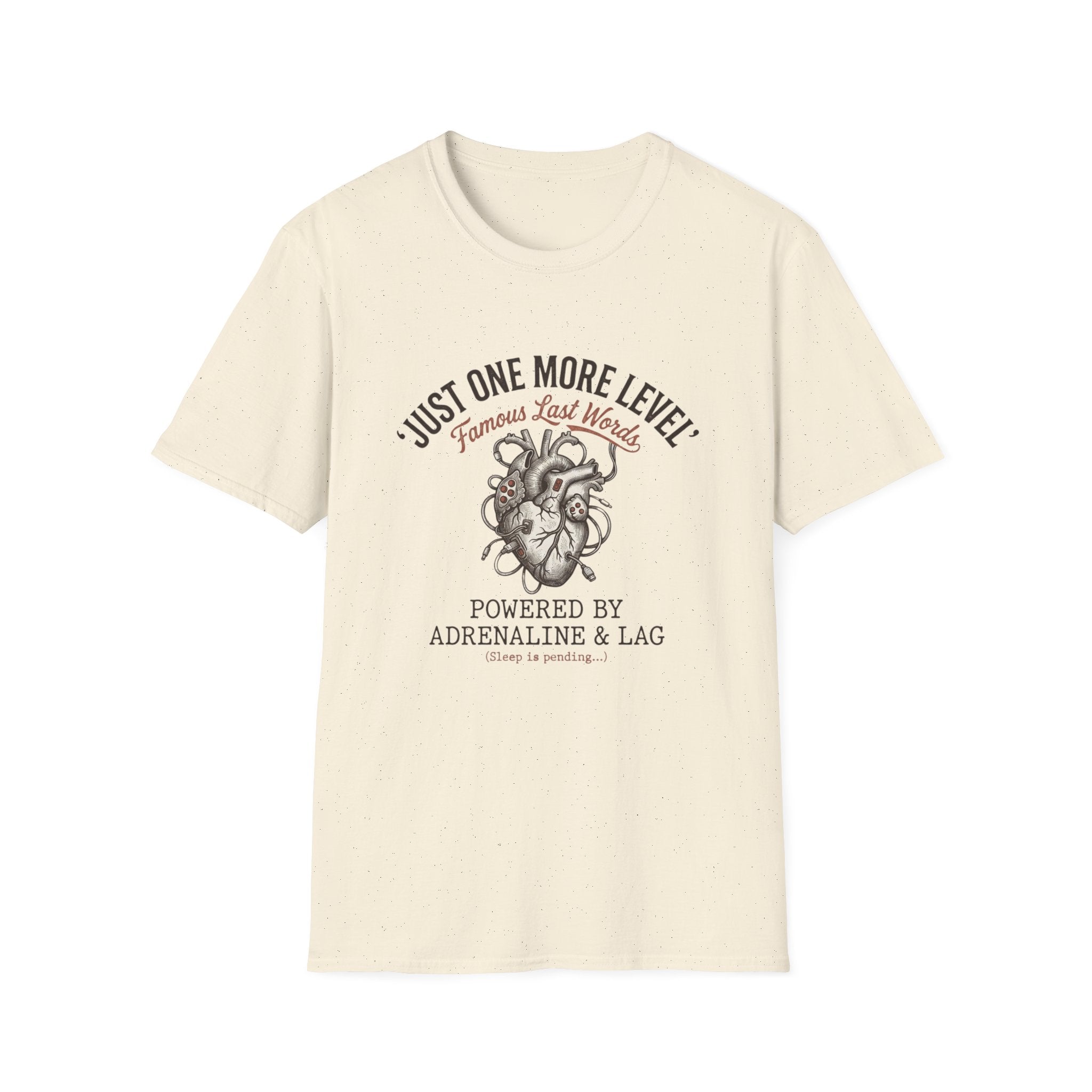 Infinite Grind T-shirt