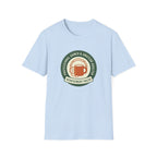 Achievement Failed T-shirt
