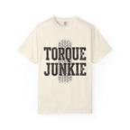 Torque Junkie Premium T-shirt