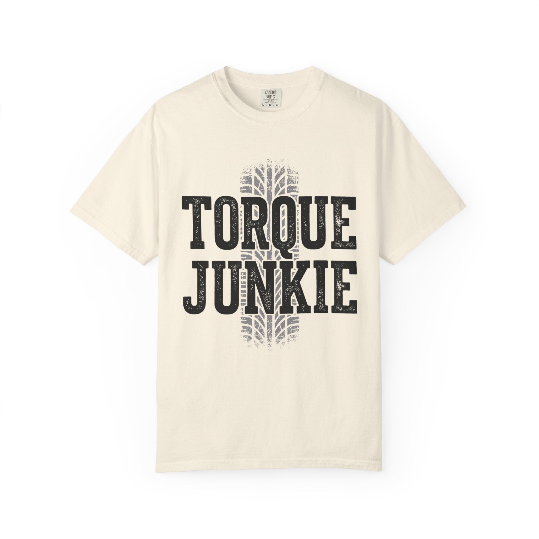 Torque Junkie Premium T-shirt