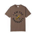 Garage Warranty Premium T-shirt