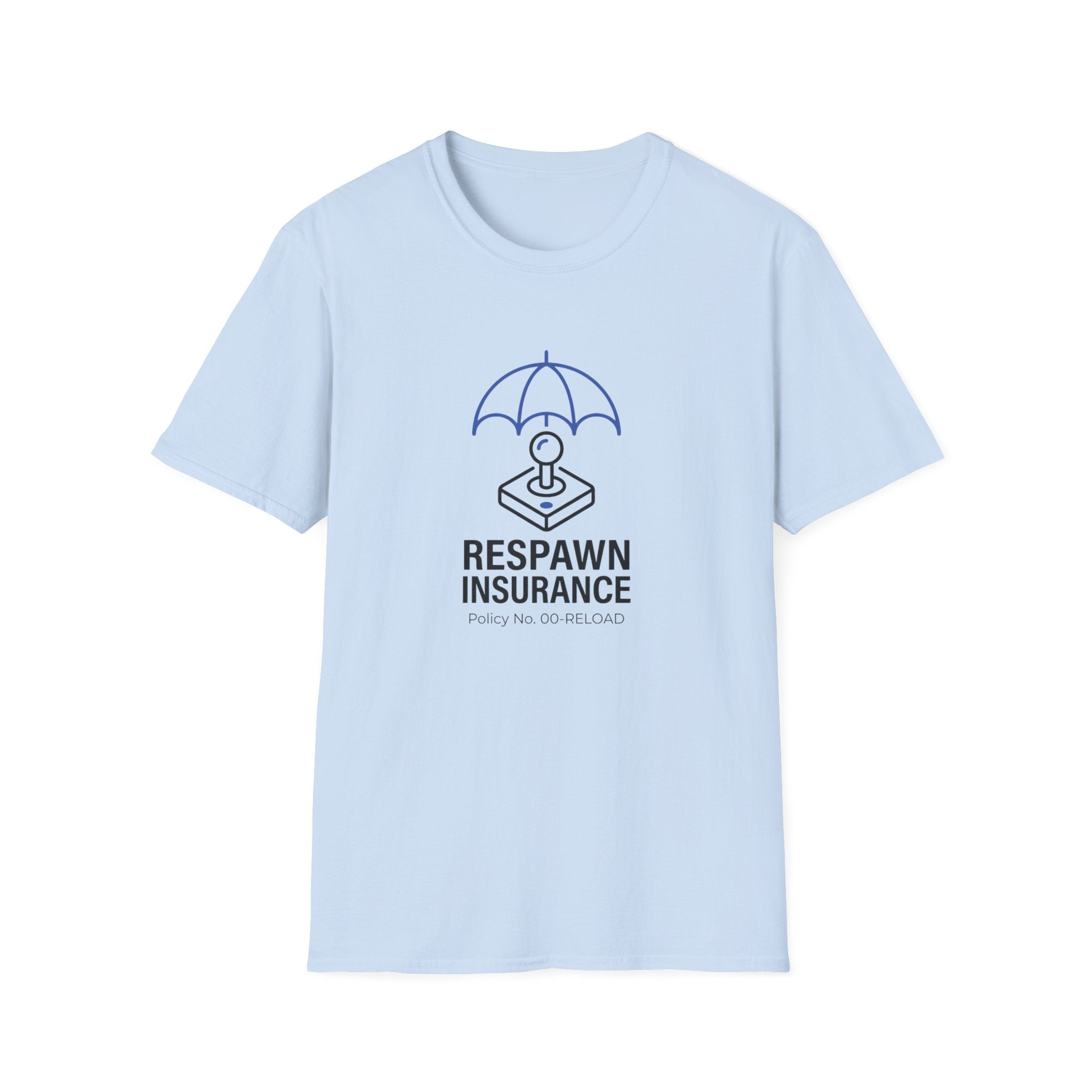 Respawn Insurance T-shirt