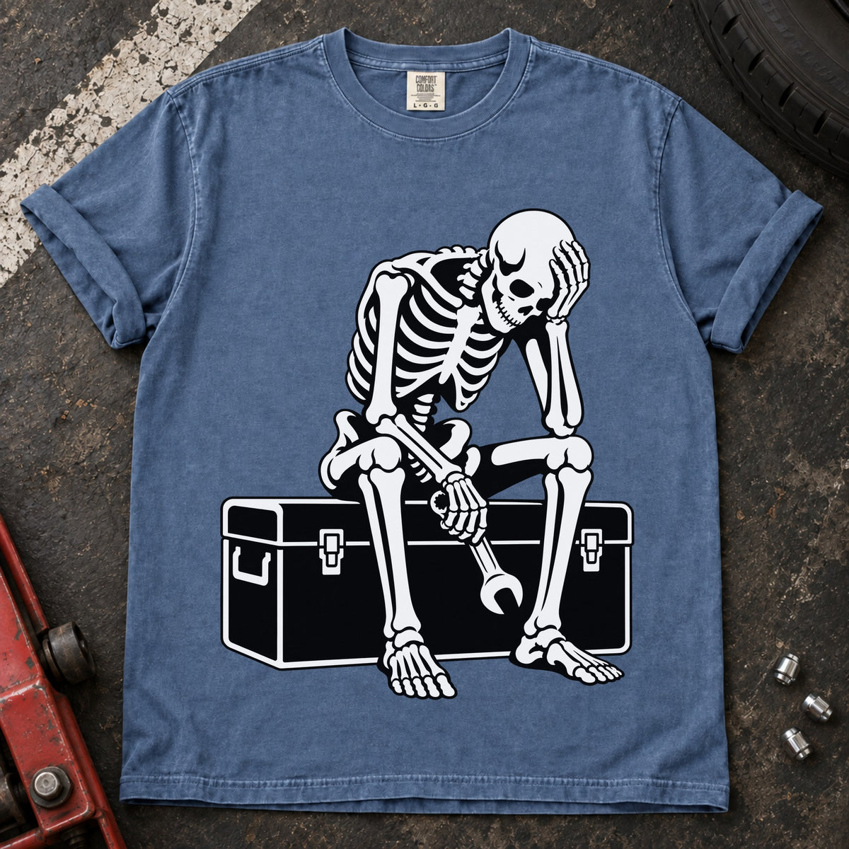 Blue Jean