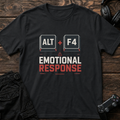Alt + F4 T-Shirt