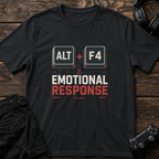 Alt + F4 T-Shirt
