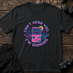 Gaming Now T-shirt