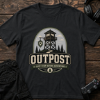 Outpost T-shirt