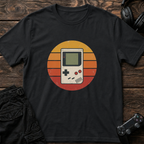 Retro Console T-Shirt