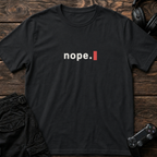 Hard Pass T-Shirt