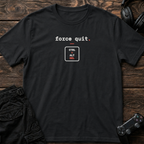 Force Quit T-Shirt