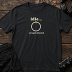 Idle Mode T-Shirt