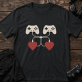 Dual Hearts T-Shirt