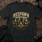 Support Group T-shirt