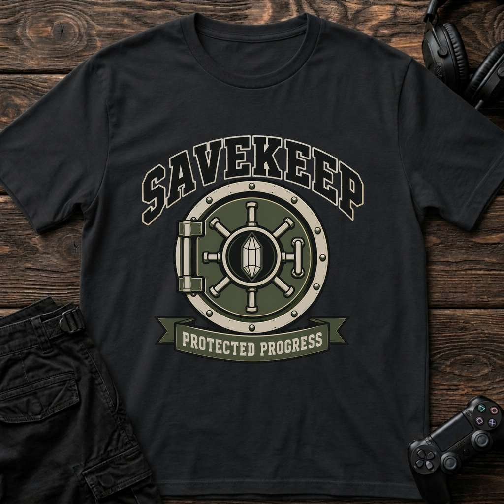 Savekeeper T-shirt