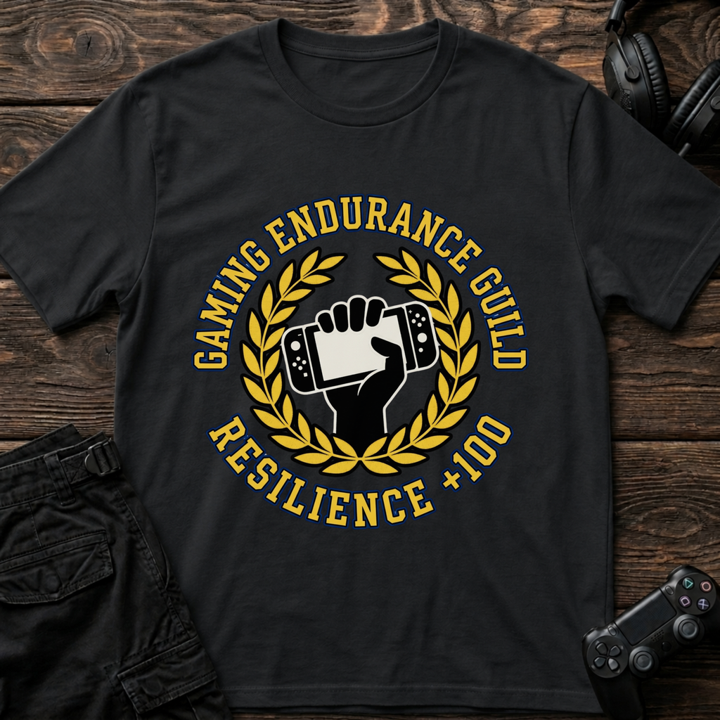 Endurance Guild T-Shirt