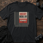 Social Error T-Shirt