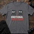 Alt + F4 T-Shirt