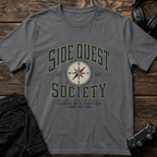 Scenic Detour T-shirt