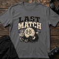 Night Queue T-shirt