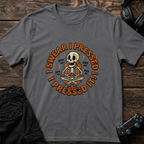 Lag Agony T-shirt