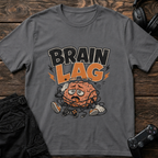Thought Crash T-shirt