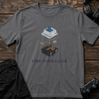 Click Engine T-Shirt