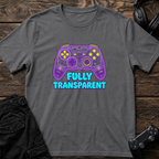 Neon Control T-Shirt