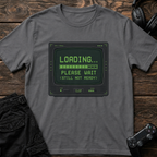 Loading Screen T-Shirt