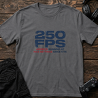 250 FPS T-shirt