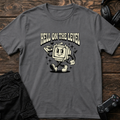 Level Hell T-shirt